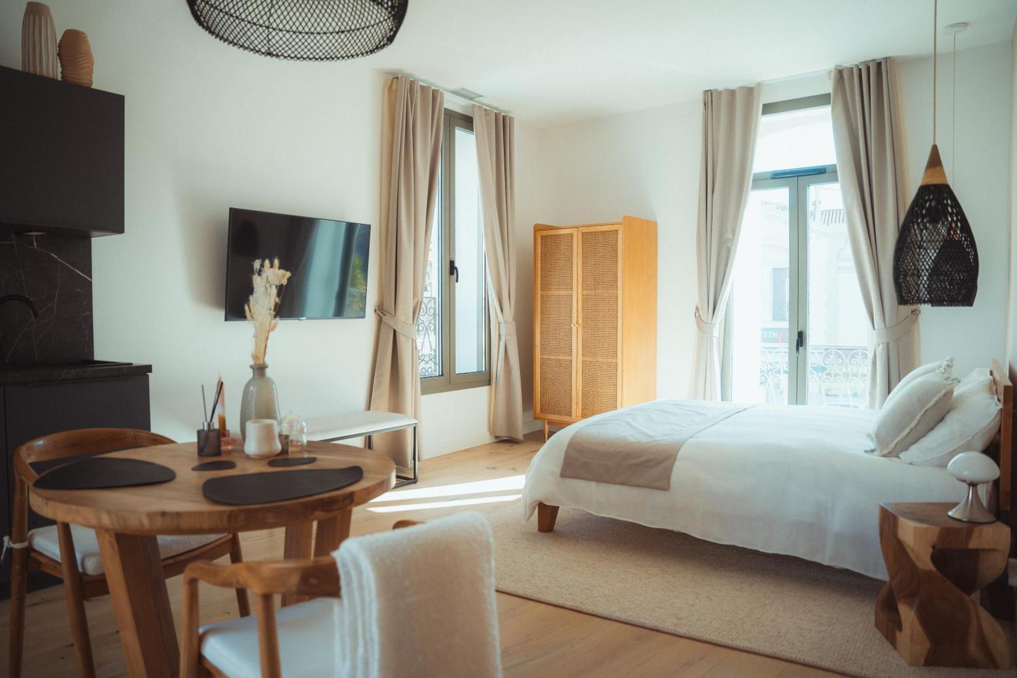 Maison Balas カネ エクステリア 写真