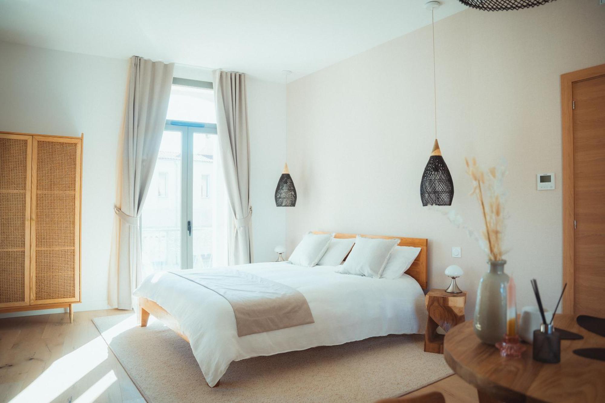 Maison Balas カネ エクステリア 写真