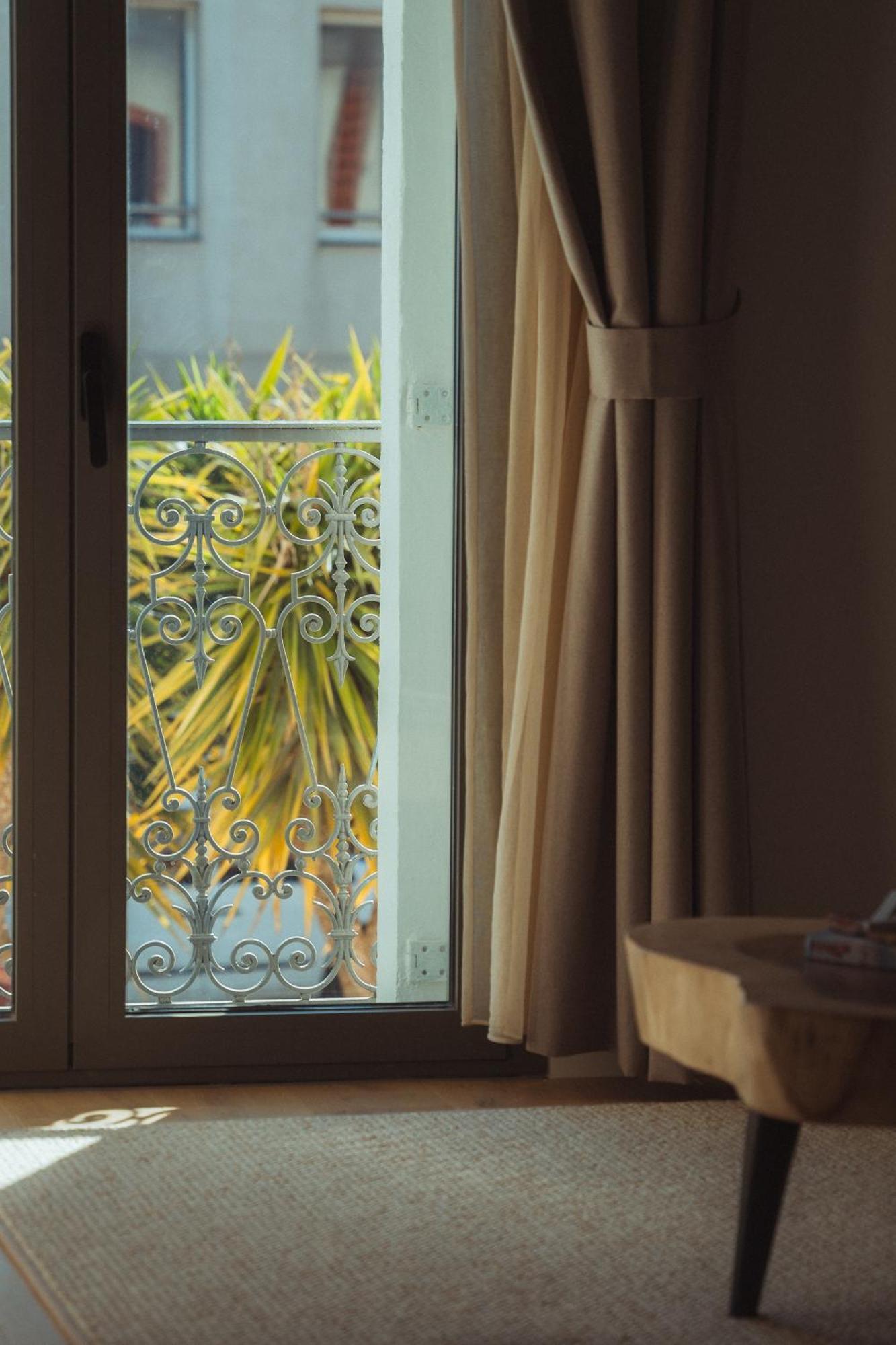 Maison Balas カネ エクステリア 写真