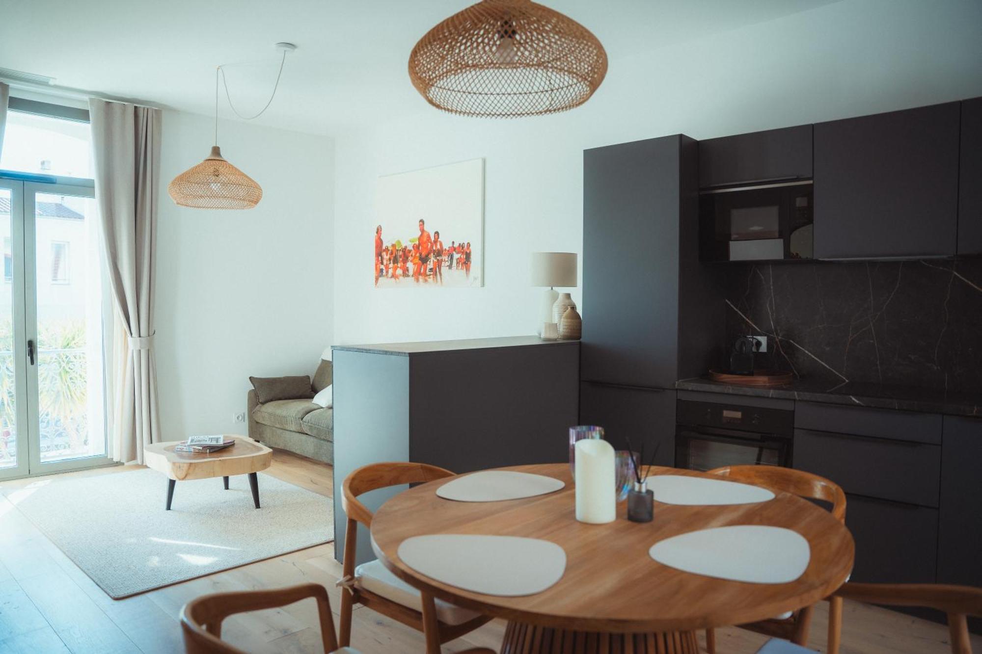 Maison Balas カネ エクステリア 写真