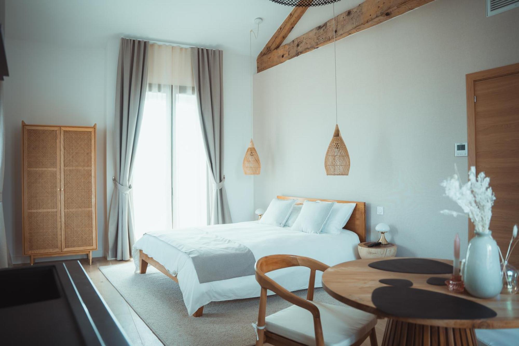 Maison Balas カネ エクステリア 写真