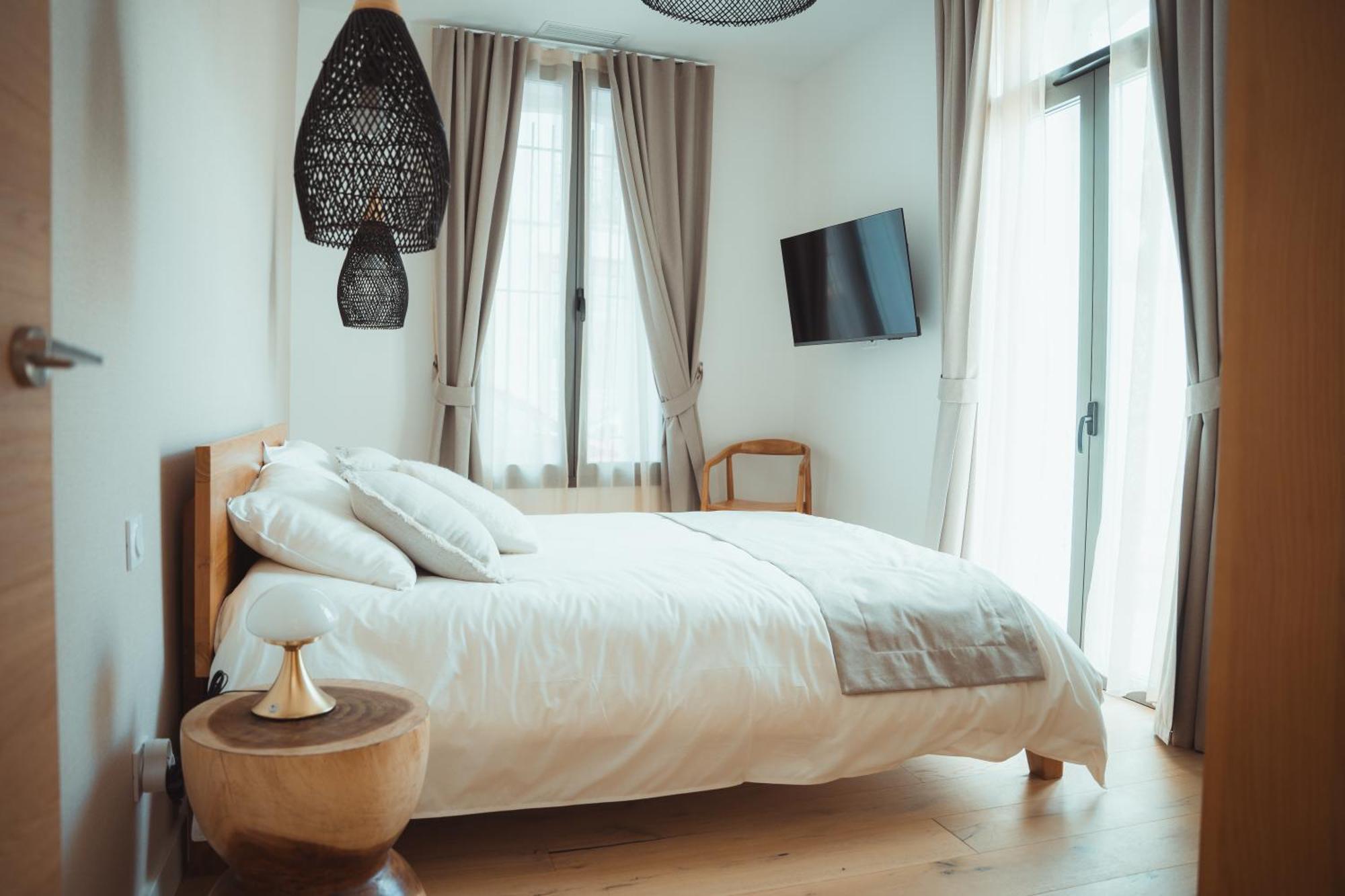 Maison Balas カネ エクステリア 写真