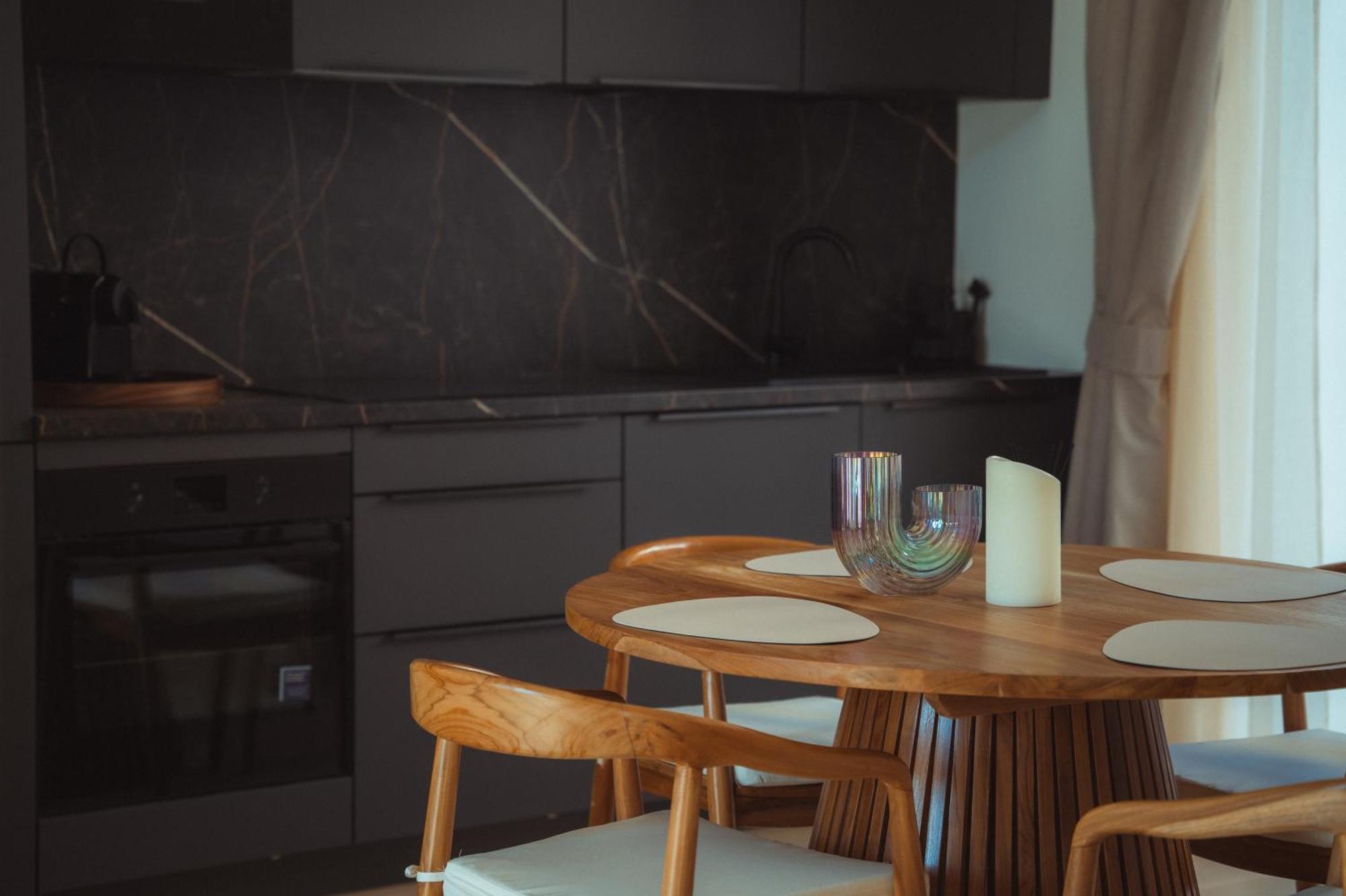 Maison Balas カネ 部屋 写真