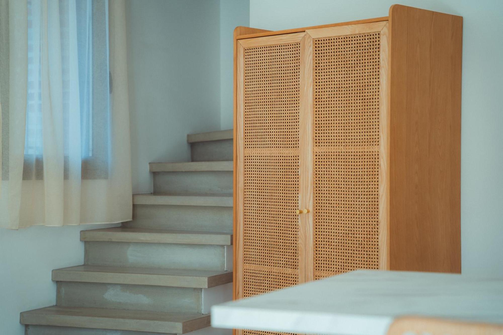 Maison Balas カネ 部屋 写真